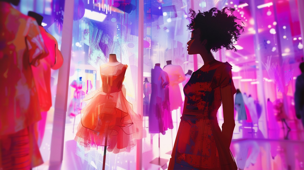 How ai-generated models are replacing costly photoshoots in the fashion industry